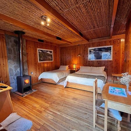 Hotel Ultimo Paraiso Cochrane Eksteriør billede