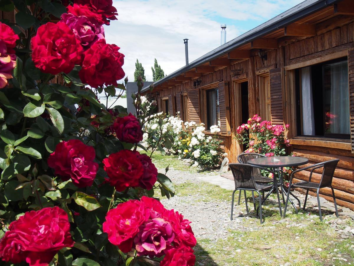 Hotel Ultimo Paraiso Cochrane Eksteriør billede