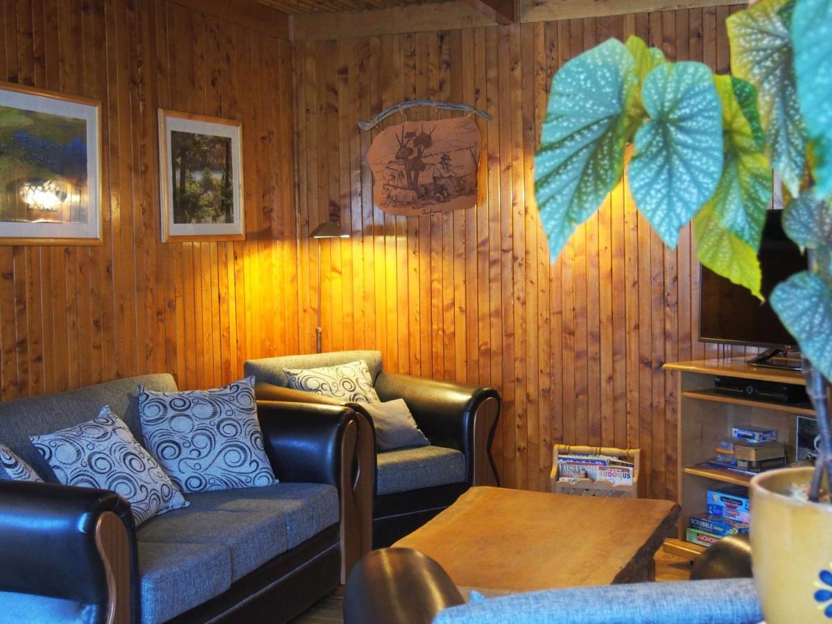 Hotel Ultimo Paraiso Cochrane Eksteriør billede